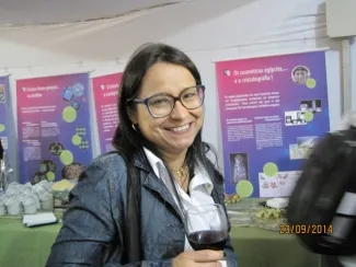 2014: Latin American Summit Meeting on Biological crystallography and complementary methods: Exhibition