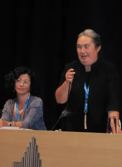 2012: European Crystallography Meeting: Participants