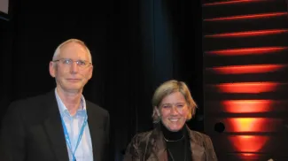 2012: European Crystallography Meeting: Participants