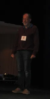 2012: European Crystallography Meeting: Participants
