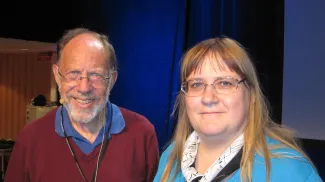 2012: European Crystallography Meeting: Participants