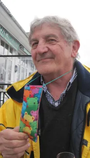 2012: European Crystallography Meeting: Participants