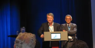 2012: European Crystallography Meeting: Participants
