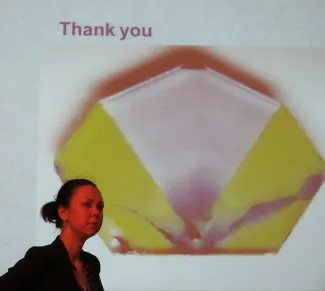 2013: Frontiers of Crystallography Workshop: Participants