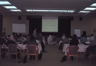2012: International School on Mathematical and Theoretical Crystallography: Lectures