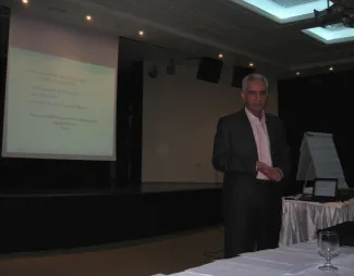 2012: International School on Mathematical and Theoretical Crystallography: Lectures
