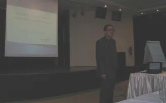 2012: International School on Mathematical and Theoretical Crystallography: Lectures