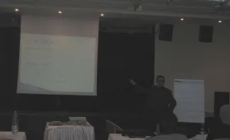 2012: International School on Mathematical and Theoretical Crystallography: Lectures