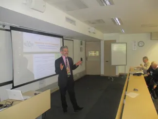 2018: MathCryst International School on Fundamental Crystallography: Lectures and Tutorials