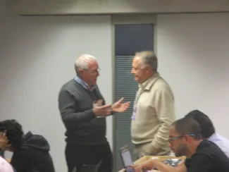 2018: MathCryst International School on Fundamental Crystallography: Lectures and Tutorials