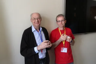 2018: MathCryst International School on Fundamental Crystallography: Lectures and Tutorials