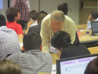 2018: MathCryst International School on Fundamental Crystallography: Lectures and Tutorials