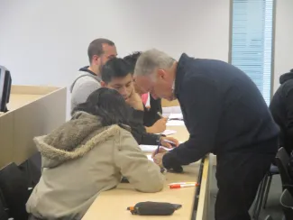 2018: MathCryst International School on Fundamental Crystallography: Lectures and Tutorials