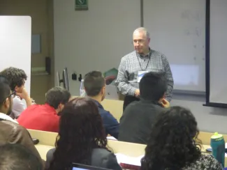 2018: MathCryst International School on Fundamental Crystallography: Lectures and Tutorials