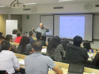 2018: MathCryst International School on Fundamental Crystallography: Lectures and Tutorials