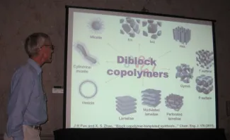 2013: SIAM Conference on Mathematical Aspects of Materials Science: Participants