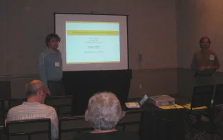 2013: SIAM Conference on Mathematical Aspects of Materials Science: Participants
