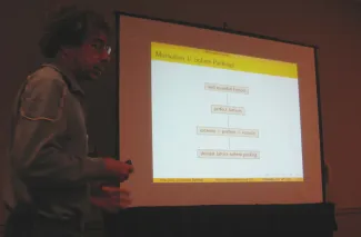 2013: SIAM Conference on Mathematical Aspects of Materials Science: Participants