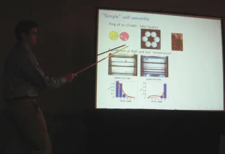 2013: SIAM Conference on Mathematical Aspects of Materials Science: Participants