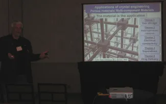 2013: SIAM Conference on Mathematical Aspects of Materials Science: Participants