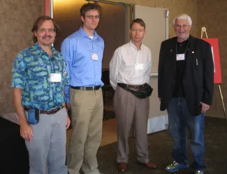2013: SIAM Conference on Mathematical Aspects of Materials Science: Participants