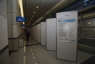 2010: AsCA Meeting: Venue