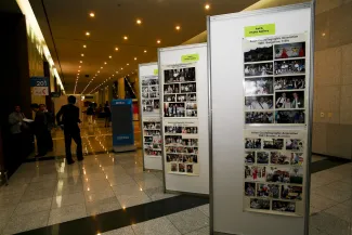 2010: AsCA Meeting: Venue