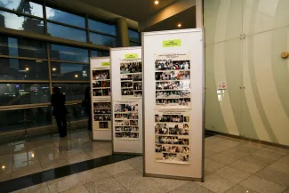 2010: AsCA Meeting: Venue