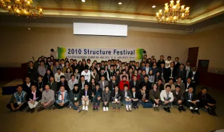 2010: AsCA Meeting: Korean SB session