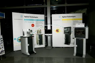 2010: AsCA Meeting: Exhibition