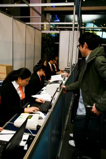 2010: AsCA Meeting: Venue