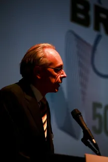 2010: AsCA Meeting: Opening ceremony