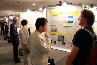 2007: AsCA Meeting: Posters
