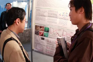 2007: AsCA Meeting: Posters