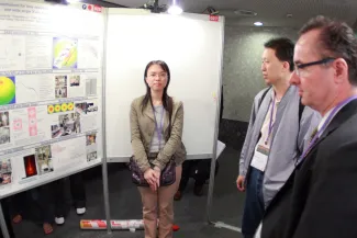 2007: AsCA Meeting: Posters