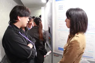 2007: AsCA Meeting: Posters