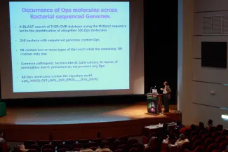 2007: AsCA Meeting: Lectures