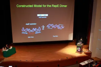 2007: AsCA Meeting: Lectures