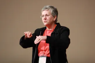 2007: AsCA Meeting: Lectures
