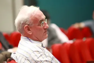 2007: AsCA Meeting: Lectures