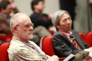 2007: AsCA Meeting: Lectures