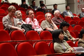 2007: AsCA Meeting: Lectures