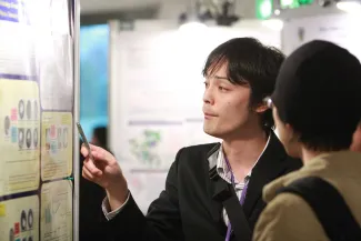 2007: AsCA Meeting: Posters