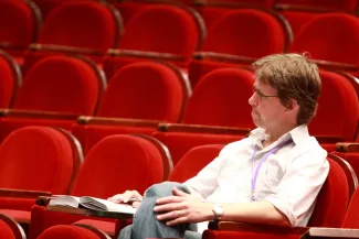 2007: AsCA Meeting: Lectures