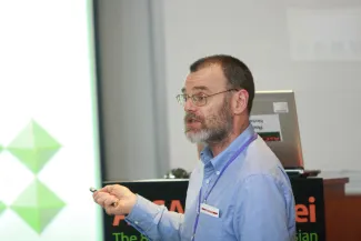 2007: AsCA Meeting: Lectures