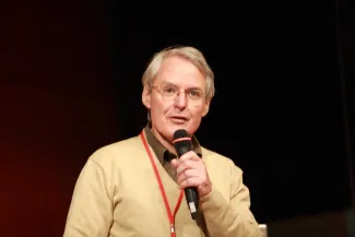 2007: AsCA Meeting: Closing ceremony