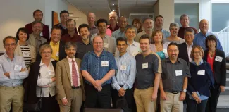 2013: IUCr Congress and General Assembly: Programme Committee