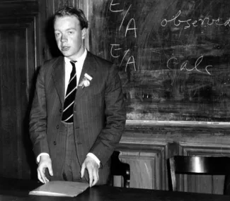 1954: IUCr Congress and General Assembly: Participants