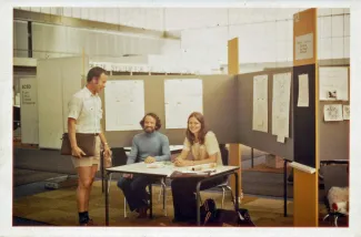 1975: IUCr Congress and General Assembly: Posters