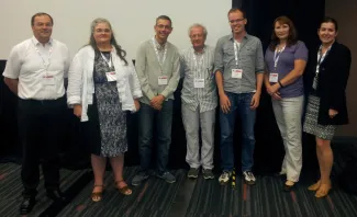 2014: IUCr Congress and General Assembly: Microsymposia